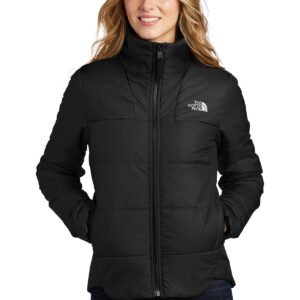 The North Face® Women’s Down Hybrid Jacket