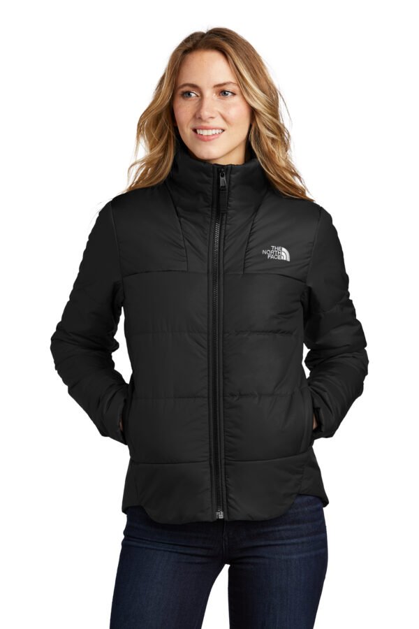 The North Face® Women’s Down Hybrid Jacket