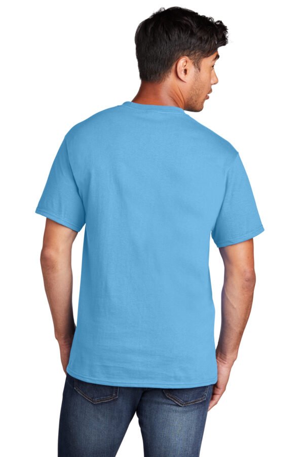 Port & Company® Core Cotton Tee - Image 2