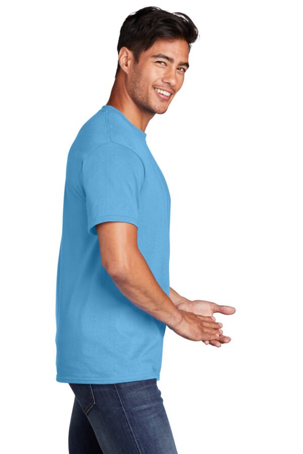 Port & Company® Core Cotton Tee - Image 3