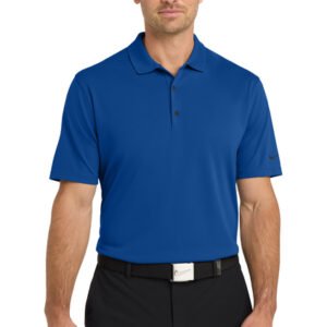 Nike Dri-FIT Micro Pique 2.0 Polo