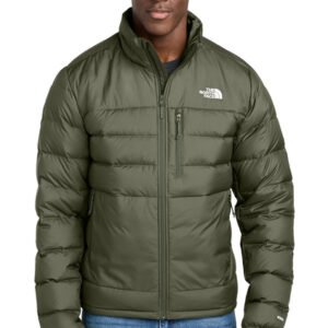 The North Face® Down Hybrid Jacket