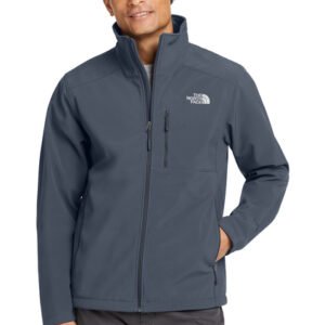 The North Face® Apex Barrier Soft Shell Jacket