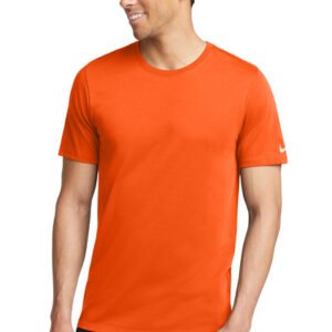 Nike Dri-FIT Cotton/Poly Tee