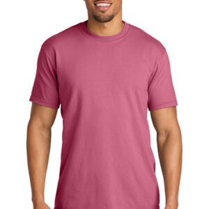 Comfort Colors ® Heavyweight Ring Spun Tee - Crunchberry