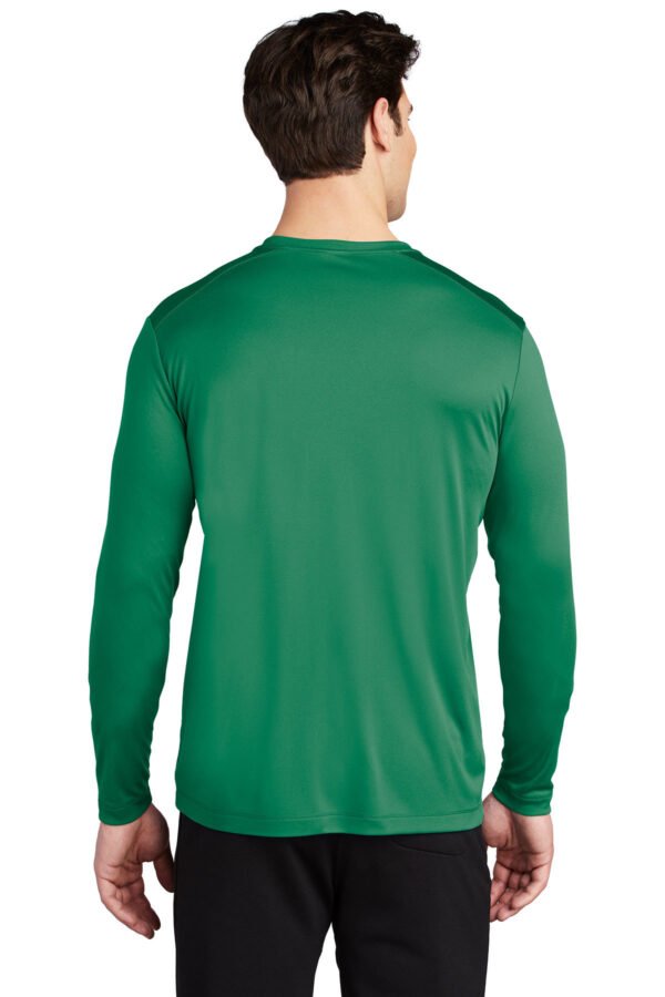 Sport-Tek ® Posi-UV ® Pro Long Sleeve Tee - Image 2