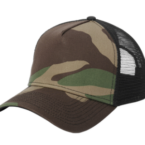 New Era® Snapback Trucker Cap